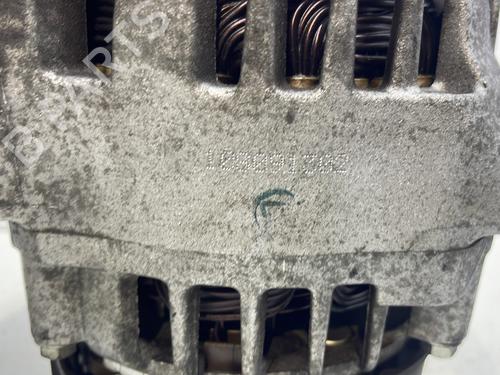 Alternator FIAT 500 (312_) 1.2 (312AXA1A) | BP27209188M7 