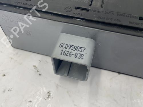 Switch VW POLO V (6R1, 6C1) 1.4 TDI | BP25757981I30 