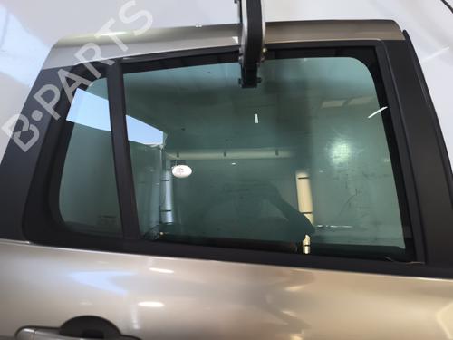 Right rear door RENAULT CLIO III Grandtour (KR0/1_) 1.5 dCi | BP28004394C5 