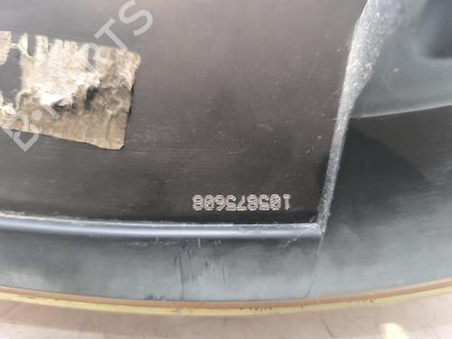 Used Right headlight Right headlight RENAULT KANGOO (KC0/1_) 1.4 (KC0C, KC0H, KC0B, KC0M) (75 hp) 27183047 27183047