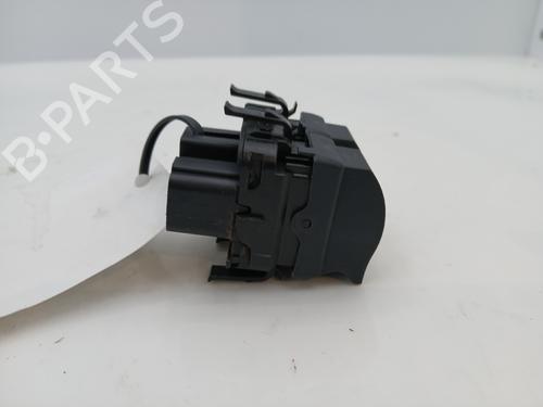 Used Left front window switch Left front window switch RENAULT CLIO II (BB_, CB_) [1998-2016] 35886640 35886640