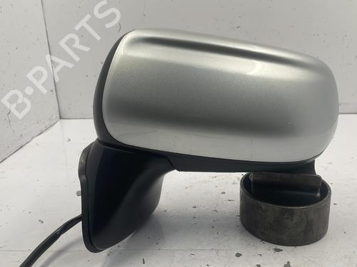 Used Left mirror MAZDA PREMACY (CP) 2.0 TD (101 hp) 22847176