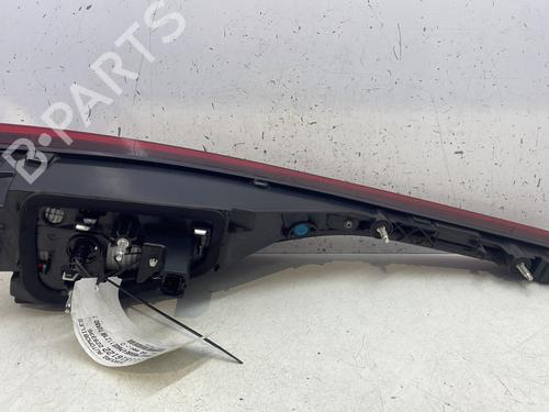 Right tailgate light RENAULT MEGANE IV Hatchback (B9A/M/N_) 1.2 TCe 130 (B9MR) | BP28610453C80  - Image 5