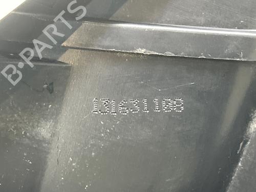 Right taillight CITROËN C3 II (SC_) 1.6 VTi 120 | BP38628921C35 - Image 2