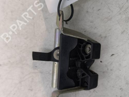 Tailgate lock CITROËN C1 (PM_, PN_) 1.0 | BP29850487C101