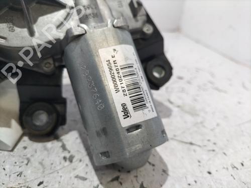 Viskermotor bagrude RENAULT EXPRESS Box Body/MPV  | BP27558556M102 