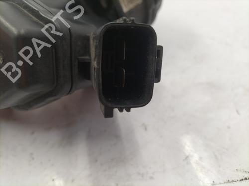 Electric handbrake RENAULT MEGANE IV Hatchback (B9A/M/N_) 1.3 TCe 140 (B9NB) | BP22846526E5 