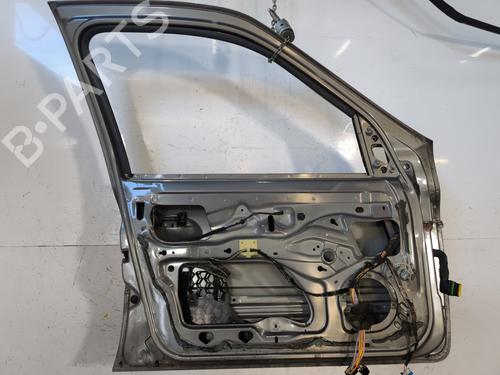 Left front door RENAULT CLIO II (BB_, CB_) 1.9 dTi (B/CB0U) | BP29619360C2 