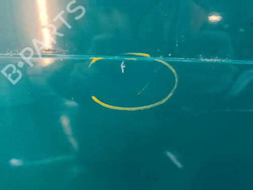 Right front door RENAULT ESPACE II (J/S63_) 2.1 TD (J633, J634, J/S635, J/S63D) | BP29834239C3 