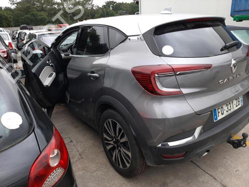 Left rear window switch RENAULT CAPTUR II (HF_) Blue dCi 115 (HFAD) | BP27183184I29 - Image 7