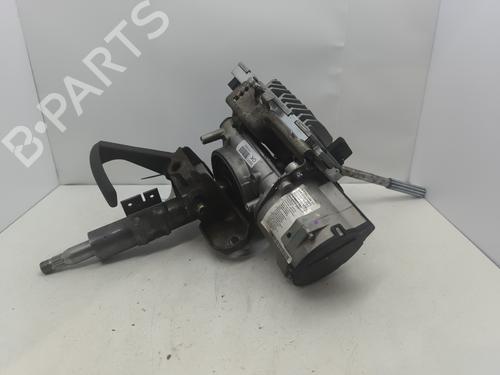 Used Steering column Steering column FIAT PANDA (169_) 1.1 (169.AXA1A) (54 hp) 33232372 33232372