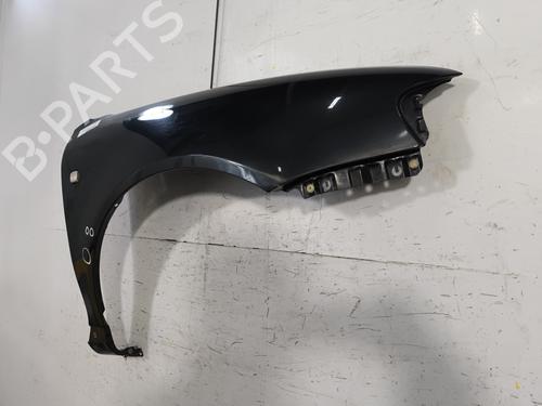Right front fenders AUDI A3 (8L1) 1.9 TDI | BP24799251C42 