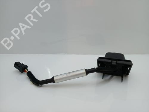 Used Camera Camera PEUGEOT 308 II (LB_, LP_, LW_, LH_, L3_) 1.6 BlueHDi 120 (120 hp) 30647594 30647594