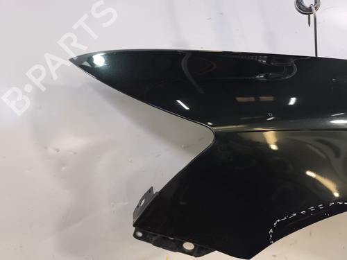 Left front fenders AUDI A6 C6 (4F2) 2.4 | BP29286224C41 