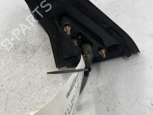 Left mirror TOYOTA COROLLA Verso (_E12_) 2.0 D-4D (CDE120_, CDE120R) | BP22833320C26 