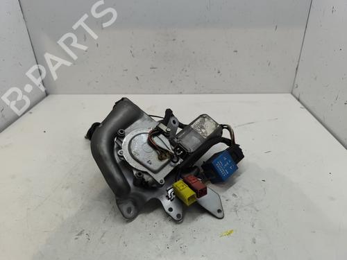 Used Rear wiper motor CITROËN ZX (N2) 1.9 D (68 hp) 27404087