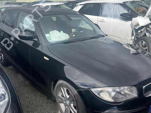 Mass air flow sensor BMW 1 (E87) 120 d | BP31034899M95