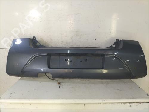 rear-bumper-renault-twingo-ii-cn0_-2007-32241835 main image