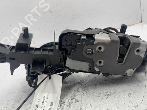 Front left lock FORD FOCUS IV (HN) 1.0 EcoBoost | BP22840369C98 