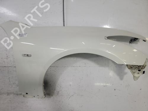 Used Right front fenders INFINITI G Coupe 37 (320 hp) 26906577