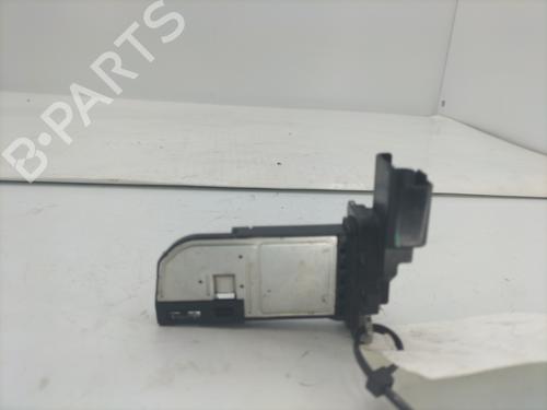 Used Mass air flow sensor PEUGEOT 3008 II SUV (MC_, MR_, MJ_, M4_) 1.6 BlueHDi 120 (120 hp) 30929066