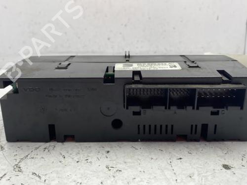 Climate control SEAT IBIZA III (6L1) 1.9 TDI | BP22837685I5 