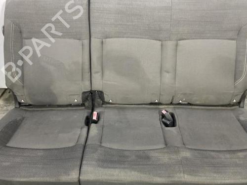 Used Rear seat Rear seat DACIA LODGY (JS_) 1.5 dCi (90 hp) 22834358 22834358