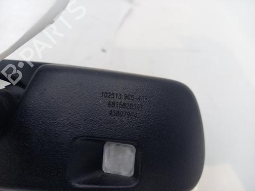Rear mirror JEEP WRANGLER III (JK) 2.8 CRD | BP33220565I6  - Image 6
