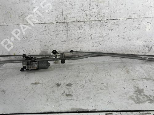 Used Front wiper motor PEUGEOT 308 CC (4B_) 2.0 HDi (163 hp) 25700504