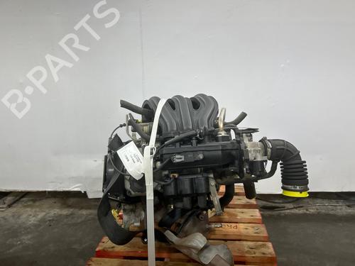 Engine CHEVROLET MATIZ (M200, M250) 0.8 | BP39689678M1 - Image 4