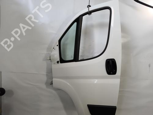 Used Left front door CITROËN JUMPER II Van 3.0 HDi 180 (177 hp) 29286195