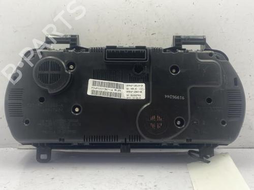 Quadrante Quadrante RENAULT SCÉNIC IV (J9_) 1.7 Blue dCi 120 (J9A7, J9A8) (120 hp) 22840308 22840308