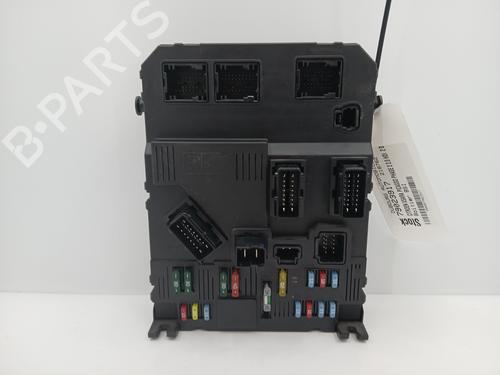 Used Fuse box CITROËN XSARA PICASSO (N68) 2.0 HDi (90 hp) 22830667