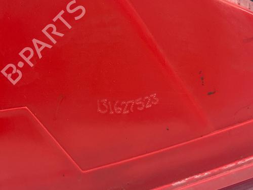 Right taillight AUDI A3 (8P1) 1.6 TDI | BP38677004C35 - Image 5