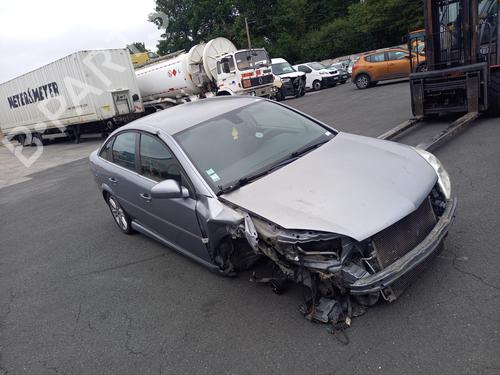 Used Parts OPEL VECTRA C GTS (Z02)  1.9 CDTI (F68)  2993033