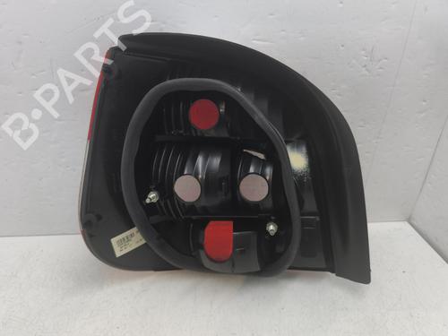 Right taillight RENAULT SCÉNIC I MPV (JA0/1_, FA0_) 1.4 16V (JA0D, JA1H, Ja0W, JA10) | BP31621703C35