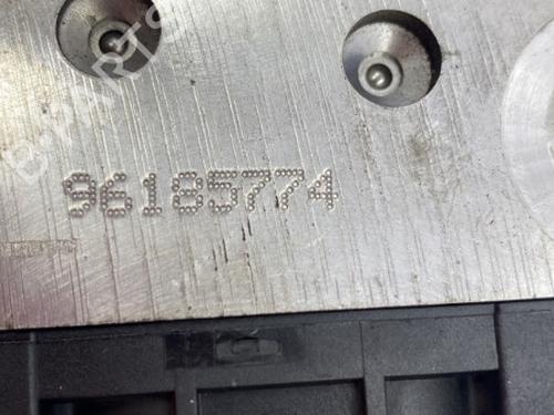 ABS pump PEUGEOT 406 (8B) 2.0 HDI 110 | BP22845401M43 