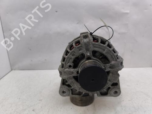 Used Alternator Alternator RENAULT KADJAR (HA_, HL_) 1.2 TCe 130 (HLMR) (130 hp) 35940696 35940696