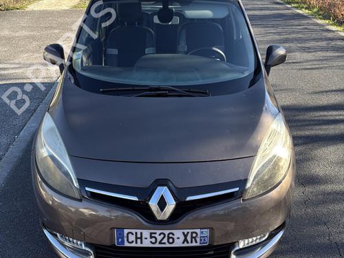 Recambios RENAULT SCÉNIC III (JZ0/1_) 1.5 dCi (110 hp) 4392506