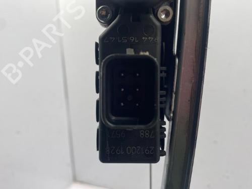 Rudehejsemekanisme Højre bagtil OPEL ASTRA H (A04) 1.7 CDTI (L48) | BP22840904C25 