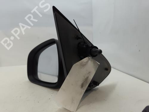 Left mirror DACIA SANDERO II 1.2 | BP29377247C26 