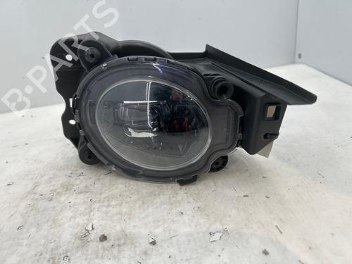 Left front fog light SEAT LEON Sportstourer (KL8, KLD) 1.4 TSI e-Hybrid | BP37661282C30 - Image 2