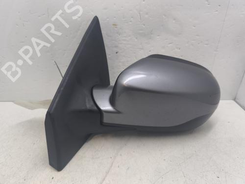 Used Left mirror RENAULT CLIO III (BR0/1, CR0/1) 1.5 dCi (88 hp) 30929063