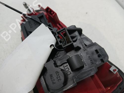 Used Right tailgate light Right tailgate light AUDI A4 B8 (8K2) 2.0 TDI (143 hp) 29980446 29980446