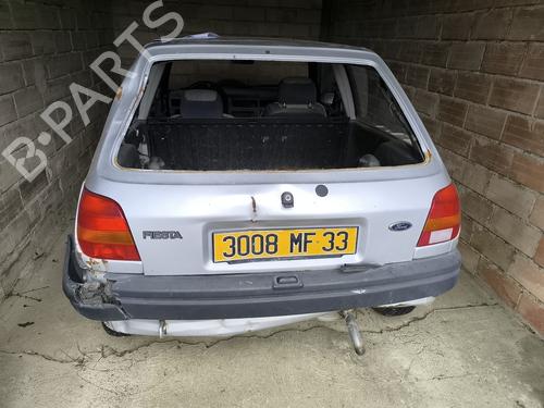 Used Parts FORD FIESTA III (GFJ) 1.1 4640941