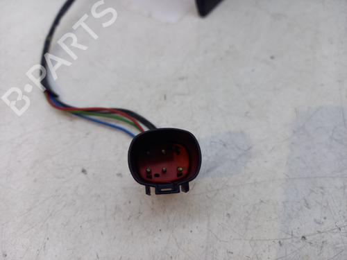 Left mirror FORD TRANSIT CONNECT (P65_, P70_, P80_) 1.8 Di | BP28482146C26 