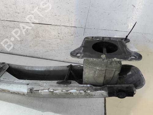 Front bumper reinforcement RENAULT ESPACE IV (JK0/1_) 2.0 Turbo (JK0A, JK0B, JK0N) | BP30928980C109 