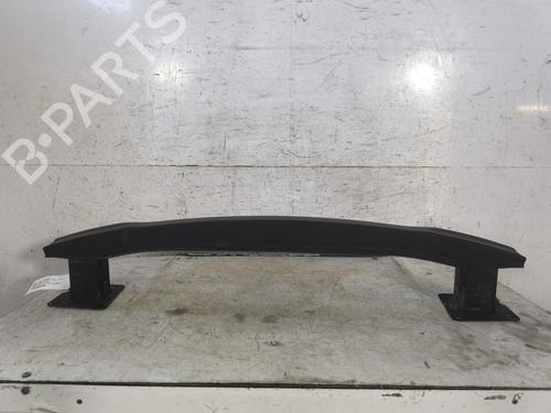 Used Rear bumper reinforcement VW POLO V (6R1, 6C1) 1.4 (6R1) (85 hp) 26911234