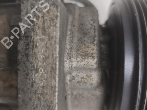 AC compressor DACIA DUSTER (HS_) 1.5 dCi | BP30818831M34