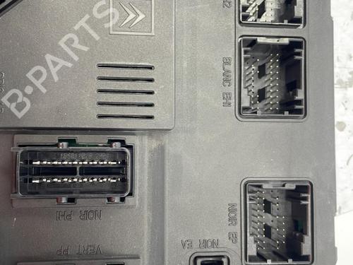 Used Fuse box Fuse box PEUGEOT 206 Van 1.4 HDi (68 hp) 22842631 22842631